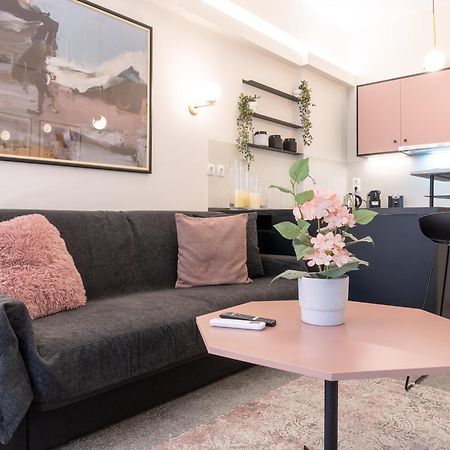 Syntagma Sweet House 2 Apartment Атина Екстериор снимка