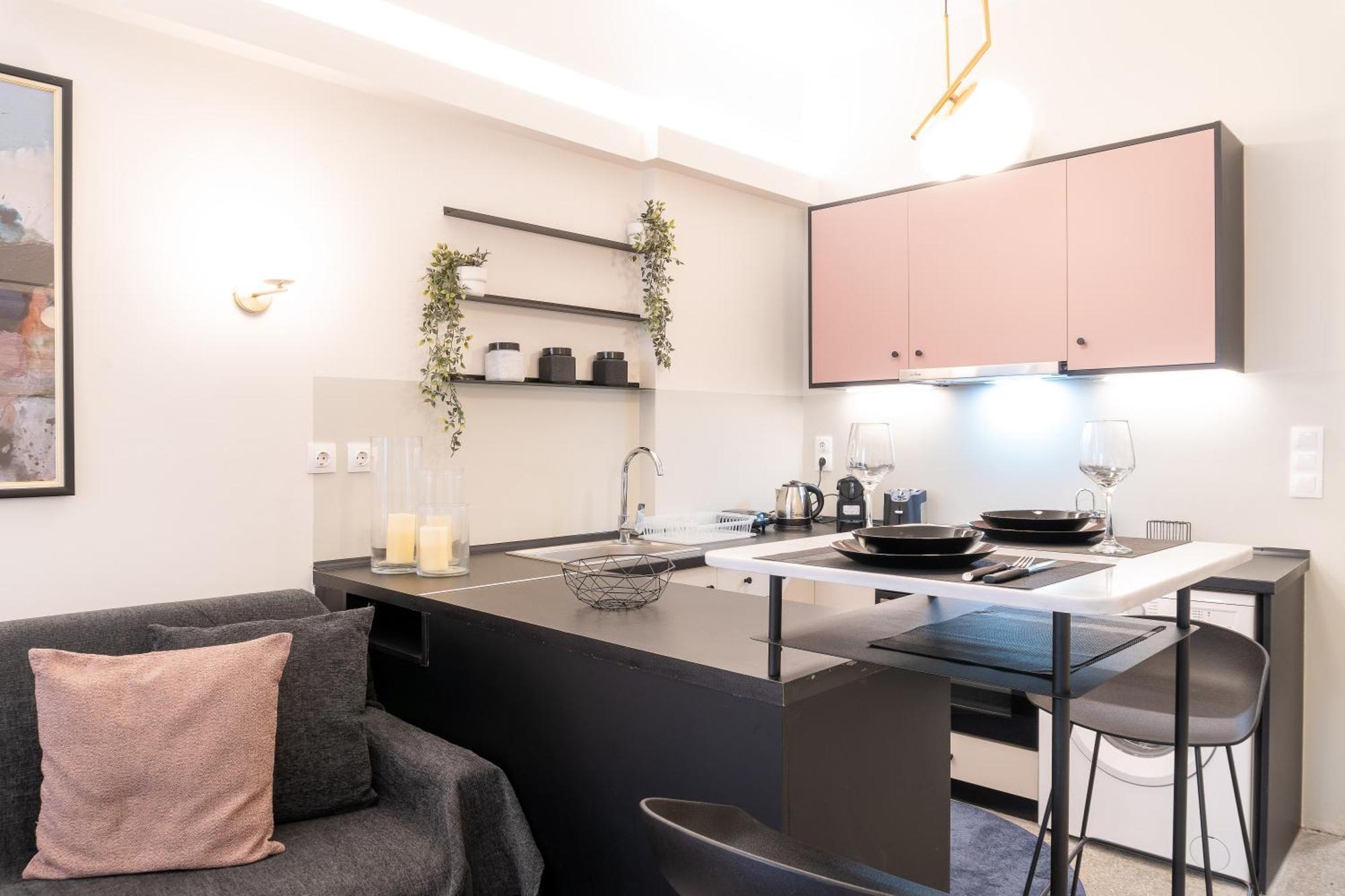 Syntagma Sweet House 2 Apartment Атина Екстериор снимка