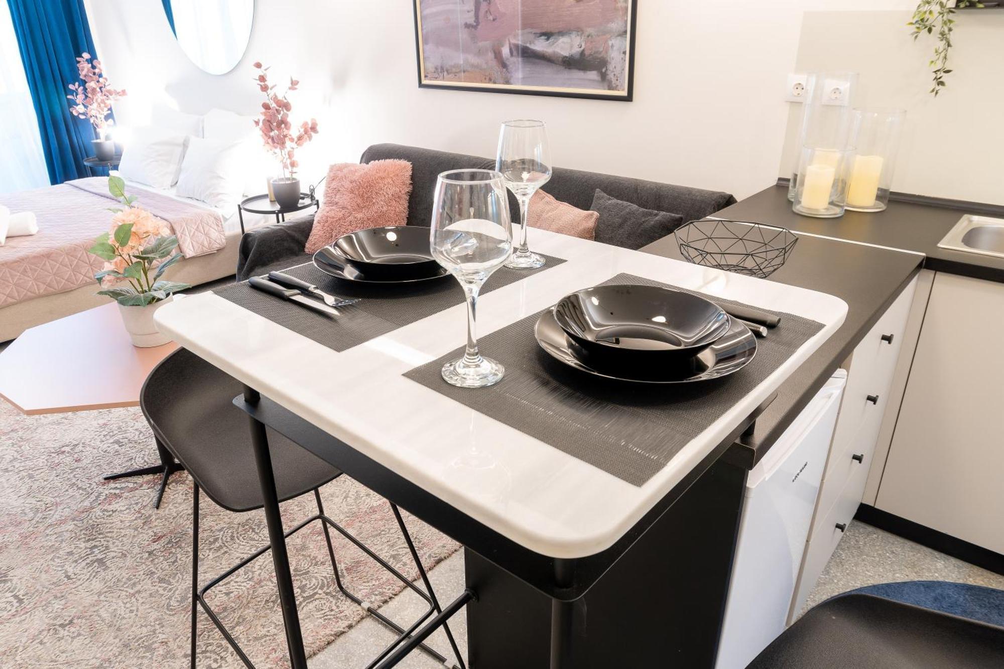 Syntagma Sweet House 2 Apartment Атина Екстериор снимка