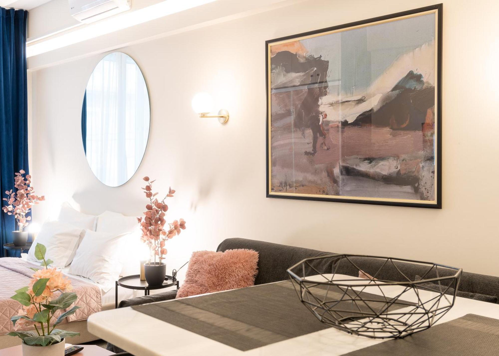 Syntagma Sweet House 2 Apartment Атина Екстериор снимка