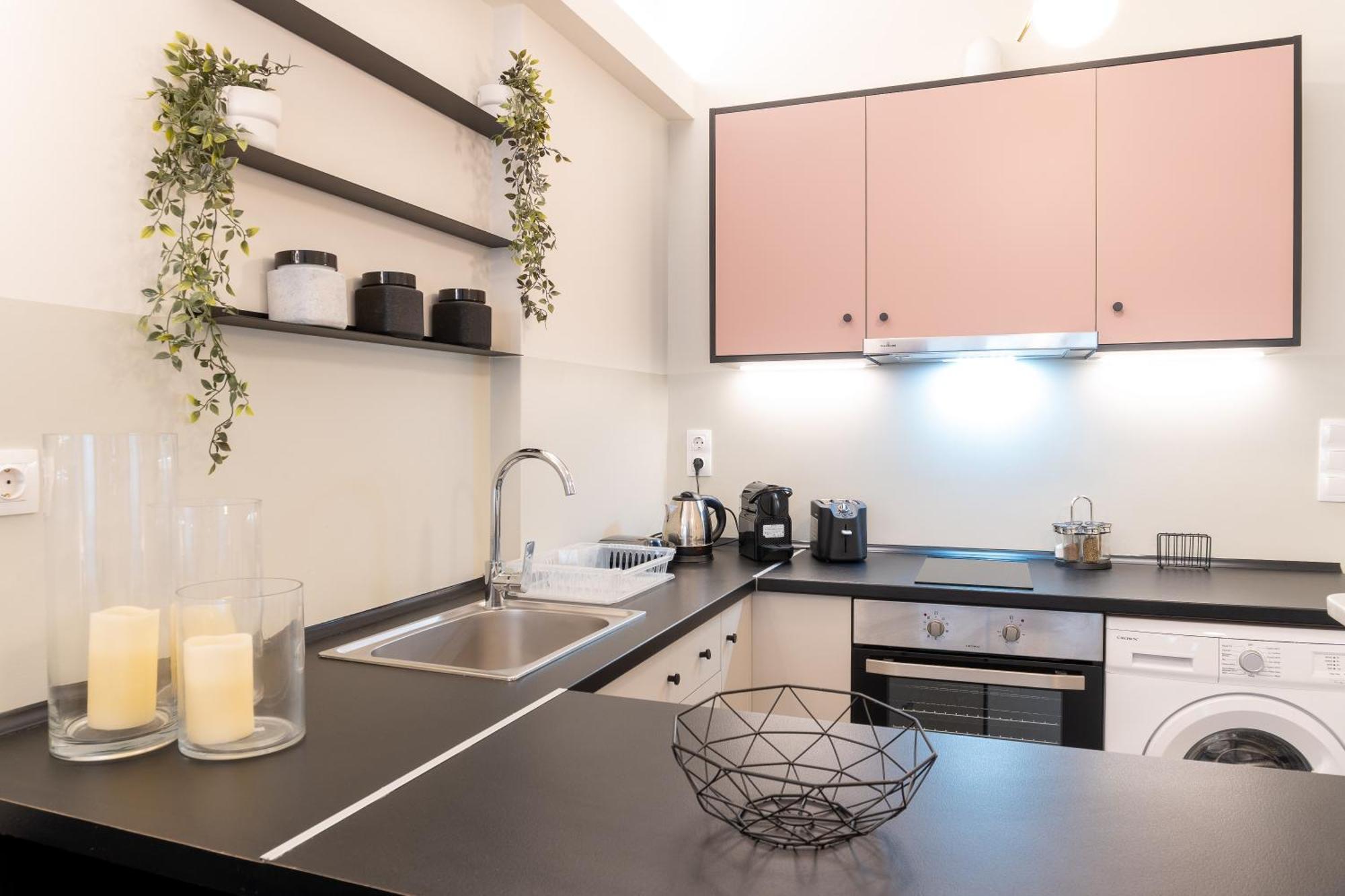 Syntagma Sweet House 2 Apartment Атина Екстериор снимка